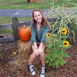 Meet your Posher, Kayla